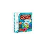 Jeu de voyage barrire de corail