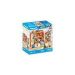 Le magasin de jouets