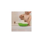 Jouet de bain made in france en mati�re recycl�e sous - marin de mr renard