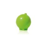 Jouet pour le bain plu rainball vert mo
