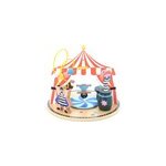 Jouet d'veil circus