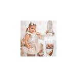 Jouet d'imitation coiffeuse enfant, bois Jouet d'imitation coiffeuse enfant, bois