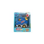 Jouet musical vtech vhicule push & go t