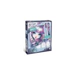 Journal intime carnet secrets isadora