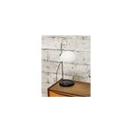 Julia, la lampe  poser en mtal n173