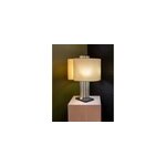 Julia, la lampe  poser n227
