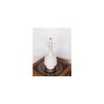 Julia, le pied de lampe vallauris n133
