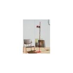 Julien, le grand lampadaire rouge n°98 Julien, le grand lampadaire rouge n°98