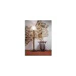 Julien, le lampadaire en bois n°150 Julien, le lampadaire en bois n°150