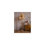 Julien, le lampadaire en bois n�279