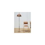 Julien, le lampadaire champignon n96