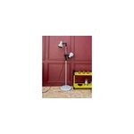 Julien, le lampadaire en mtal n110