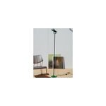 Julien, le lampadaire sintesi terra n97