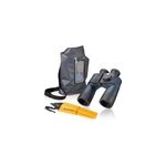 Jumelles binosail glider boussole 7 x 50 de bresser
