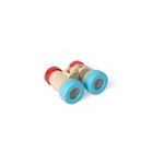 Jumelles en bois pour enfants