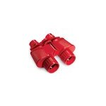 Jumelles enfant rouge 3 x 36