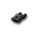 Jumelles kite 10x30 stabilisatrices