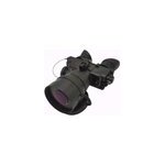 Jumelles nocturne pvs7 x4 vision verte