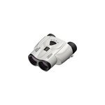 Jumelles sportstar zoom 8 - 24�25 blanche