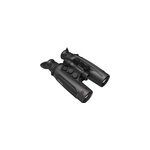 Jumelles thermiques hikmicro habrok 4k he25l 2. 0 - jumelles tout en un