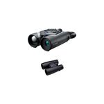 Jumelles thermiques pulsar symbion lrf dxr50 - ultra polyvalente