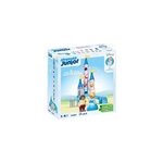Junior et disney chteau de cendrillon