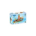 Junior disney peter pan et bateau pirate