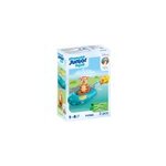 Junior & disney : tigrou avec canot