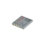 Jupio batterie compatible avec fujifilm np - 40
