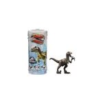 Jurassic world - assortiment figurines d