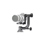 K&f rotule pendulaire version standard 360 avec plaque de d�gagement