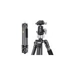 K&f trepied carbone + rotule x254c4 + bh - 30