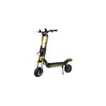 Trottinette lectrique wolf warrior king gtr kaabo or