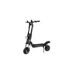 Trottinette lectrique wolf warrior king gtr kaabo noir