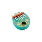Kalimba - instrument de musique