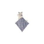 Kaloo - doudou chat lilas