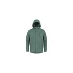 Kerrera veste waterproof - vert