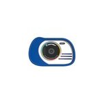 Kidycam appareil photo digital bleu