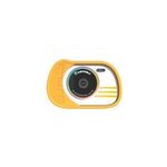 Kidycam appareil photo digital orange