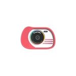 Kidycam appareil photo pour enfant rose