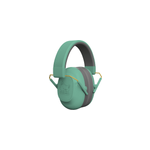 Kidynoise casque anti bruit vert