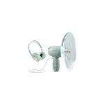 Kidyspy amplificateur sonore vert
