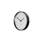 Kienzle horloge murale radio - pilot�e modern 25 cm