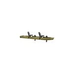 Kingfisher kayak de pche modulable deu