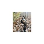 Kit de 3 spots piquets solaires lumina +