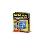Kit de fabrication alarme magn�tique