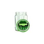 Kit alimentation solaire lampe bocal