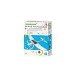 Kit de fabrication avion solaire Kit de fabrication avion solaire