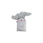 Kit bavoir et plateau transportable