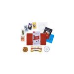 Kit mes broderies astro